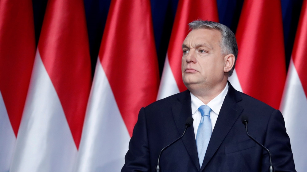 Viktor Orban