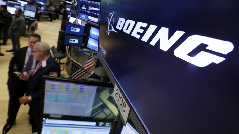 Boeing