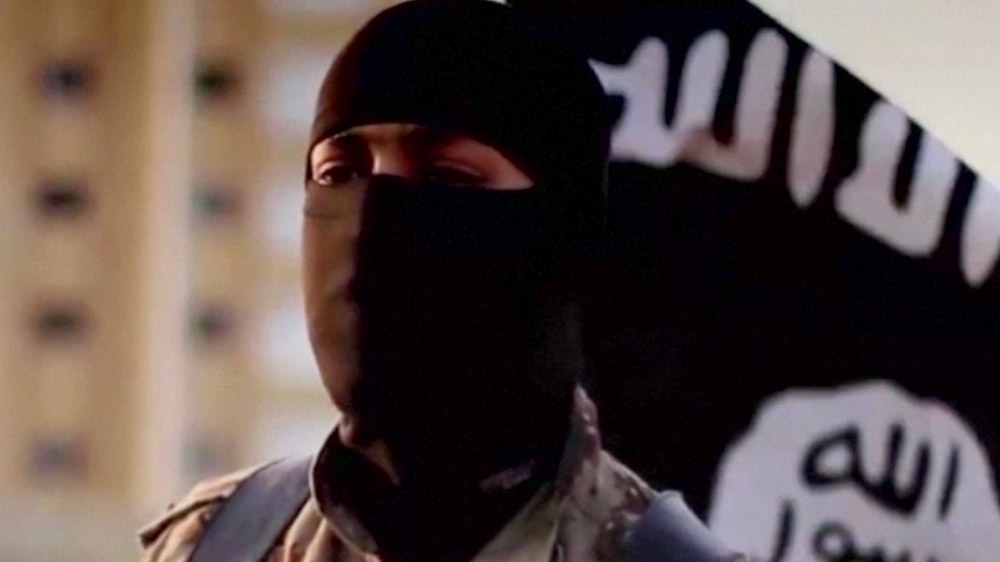 Islamic State of Iraq and the Levant