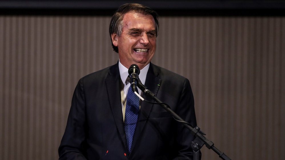 Bolsonaro - CTC