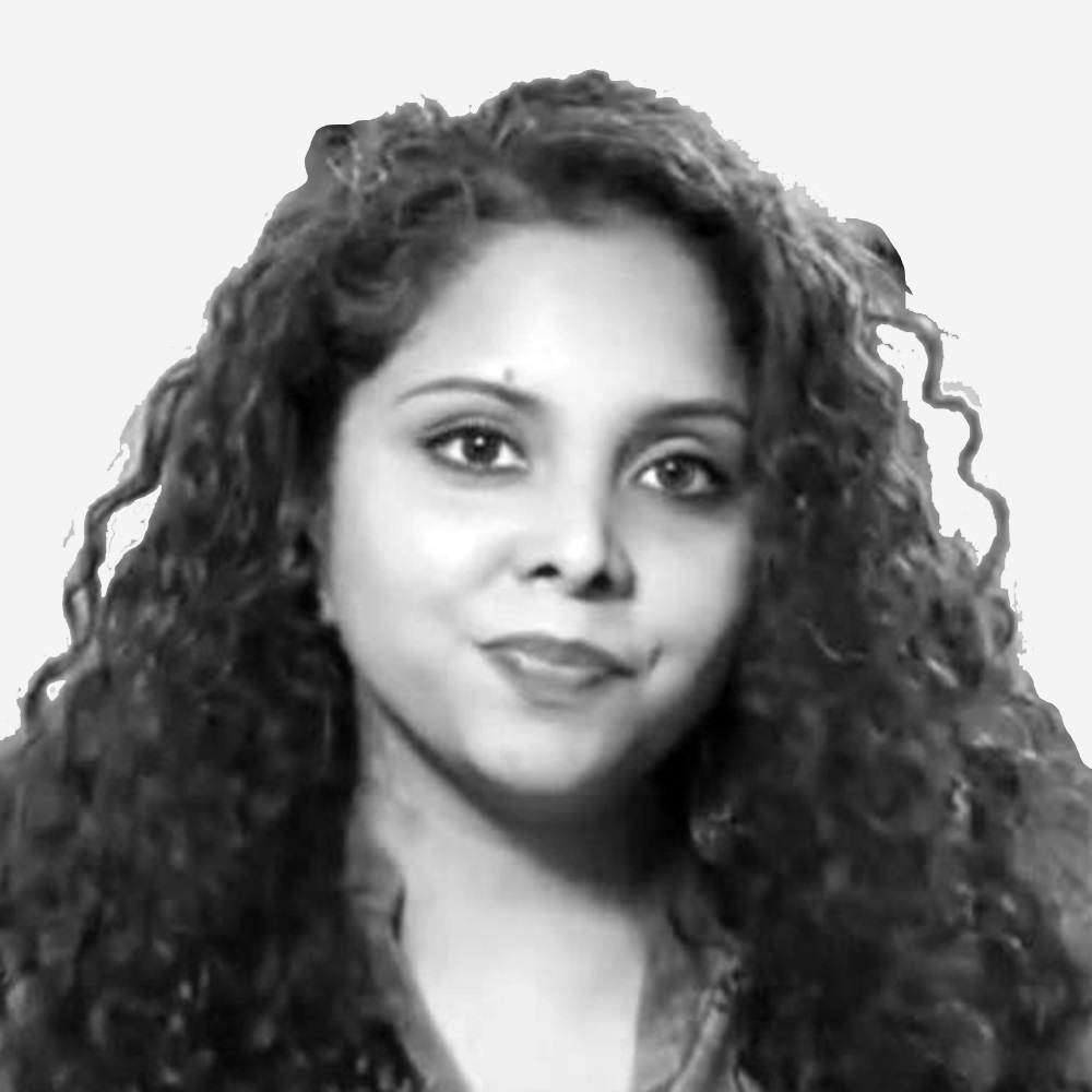 Rana Ayyub
