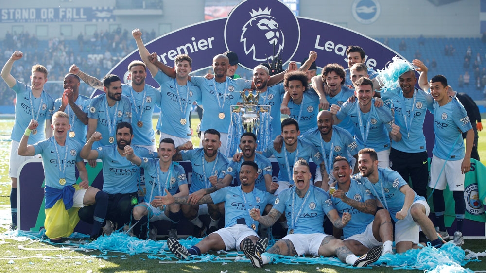 Manchester City