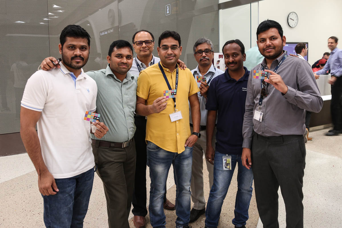 Doha Metro [Showkat Shafi/Al Jazeera]