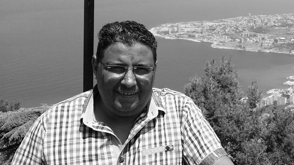 MAHMOUD HUSSEIN EGYPT