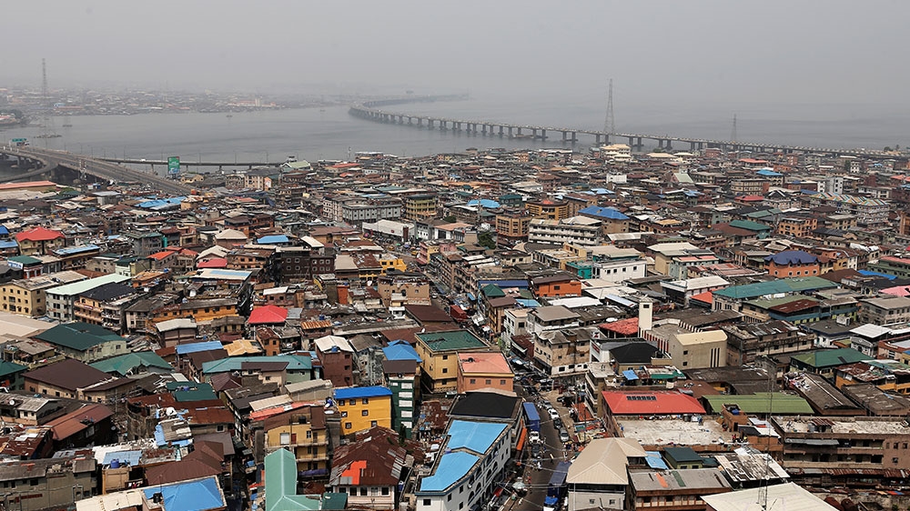 Lagos, Nigeria