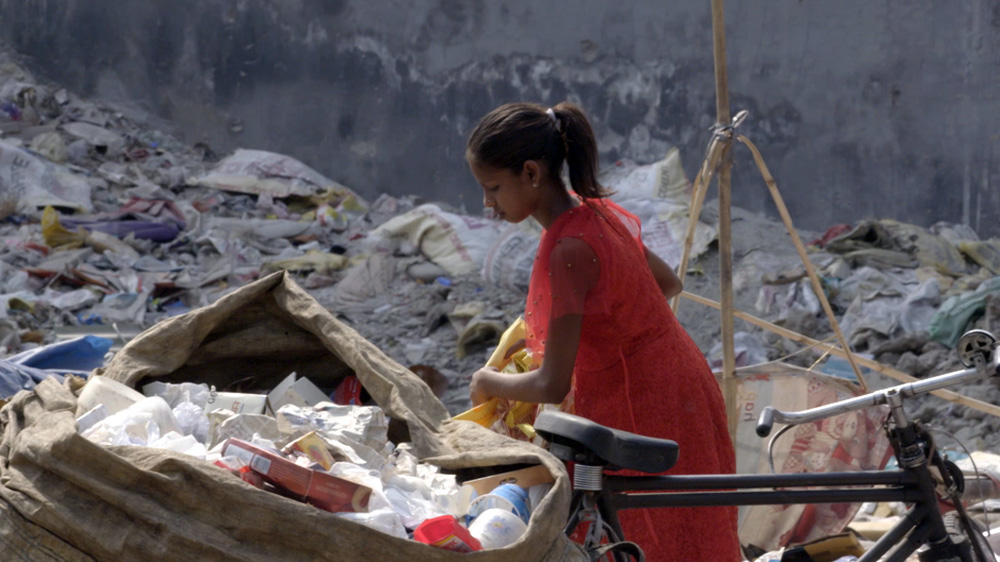 People & Power - Delhi's deadly air