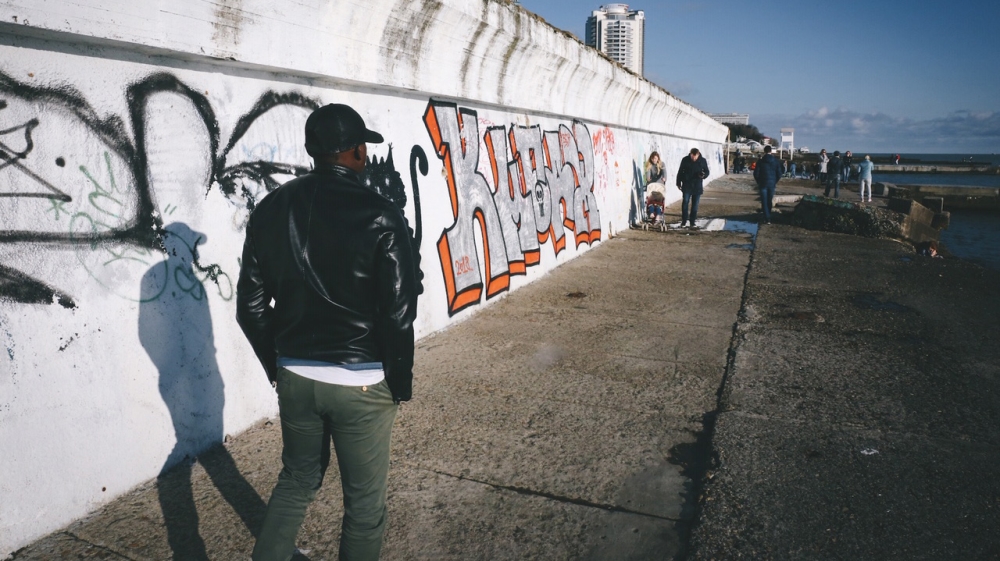 Nigerian footballers in Russia