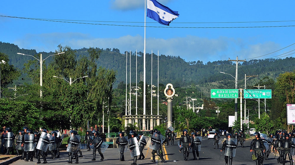 Honduras