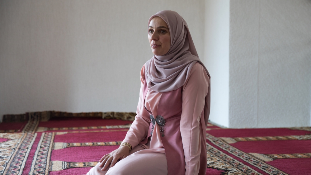  ISIL returnees in Kosovo 