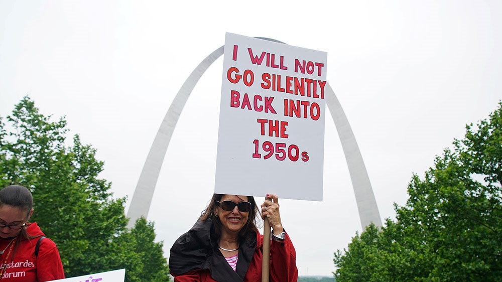 Stop the Abortion Ban Bill Day