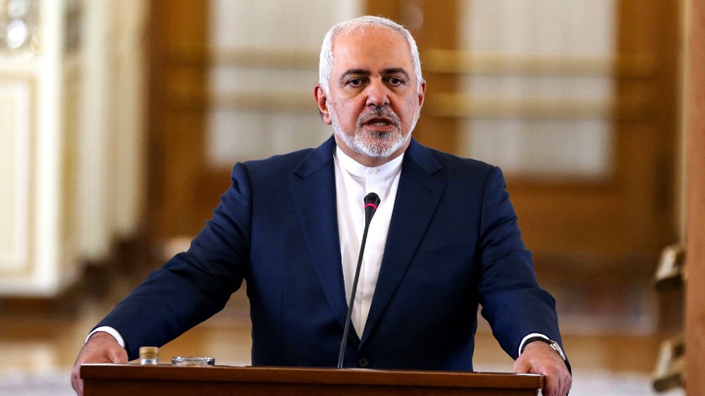 Mohammad Javad Zarif