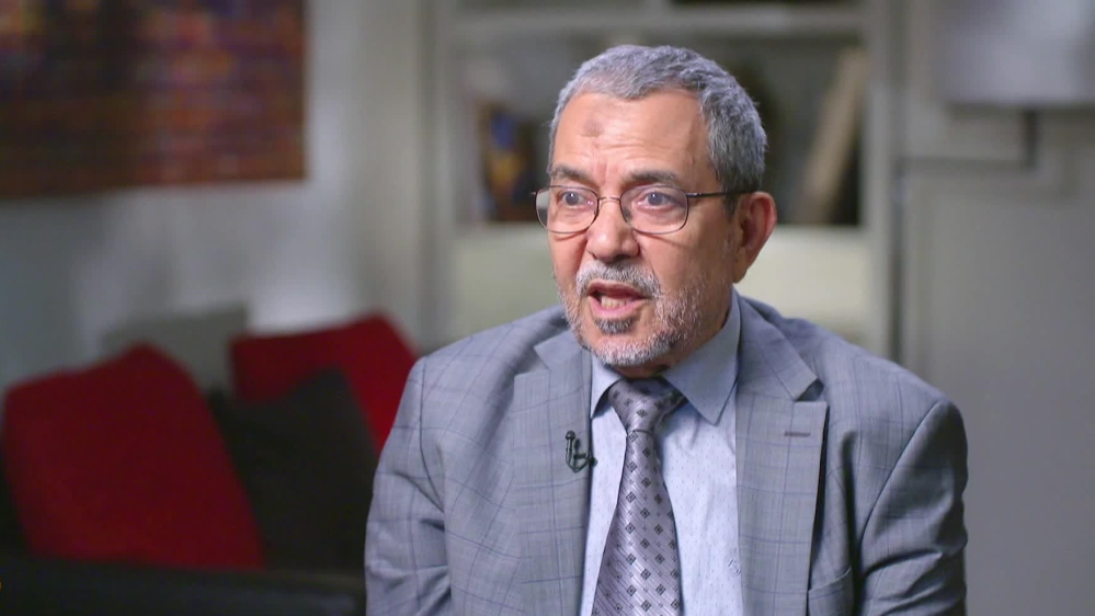 Aly Abuzaakouk - programmes