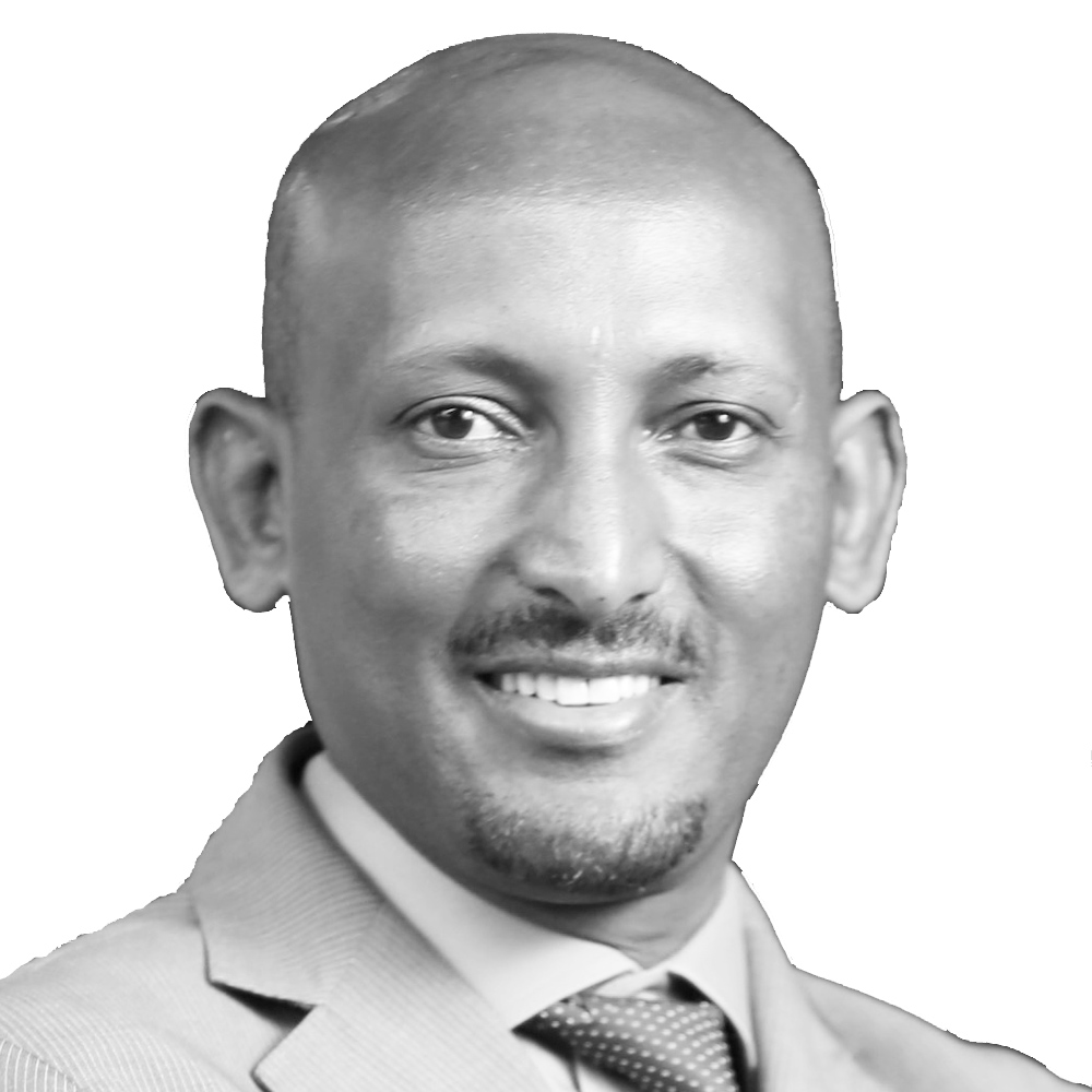 Mehari Taddele Maru