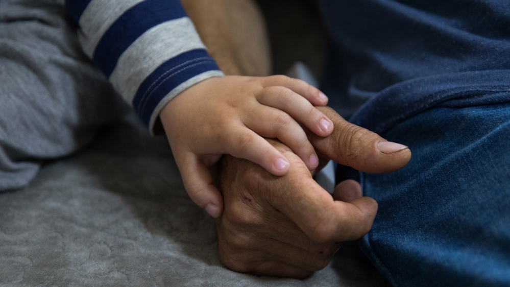  ISIL returnees in Kosovo 