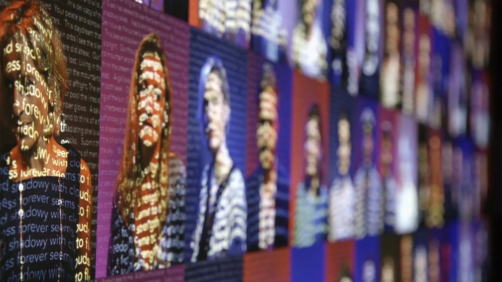 The Big Picture: The World According To AI