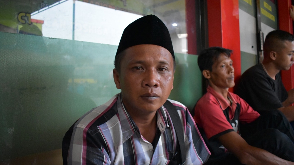 Indonesia Sumatra Lesmana