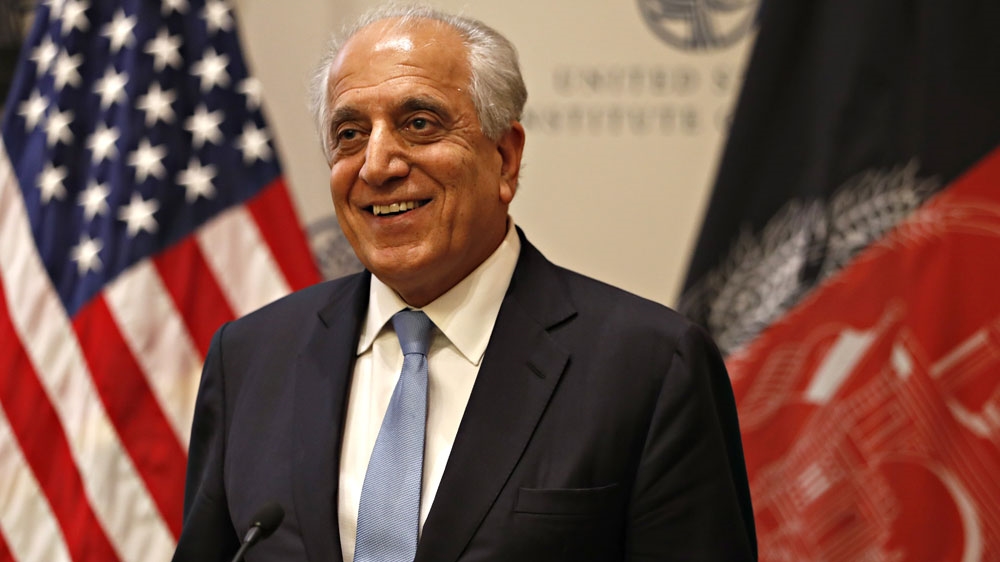US AFGHANISTAN