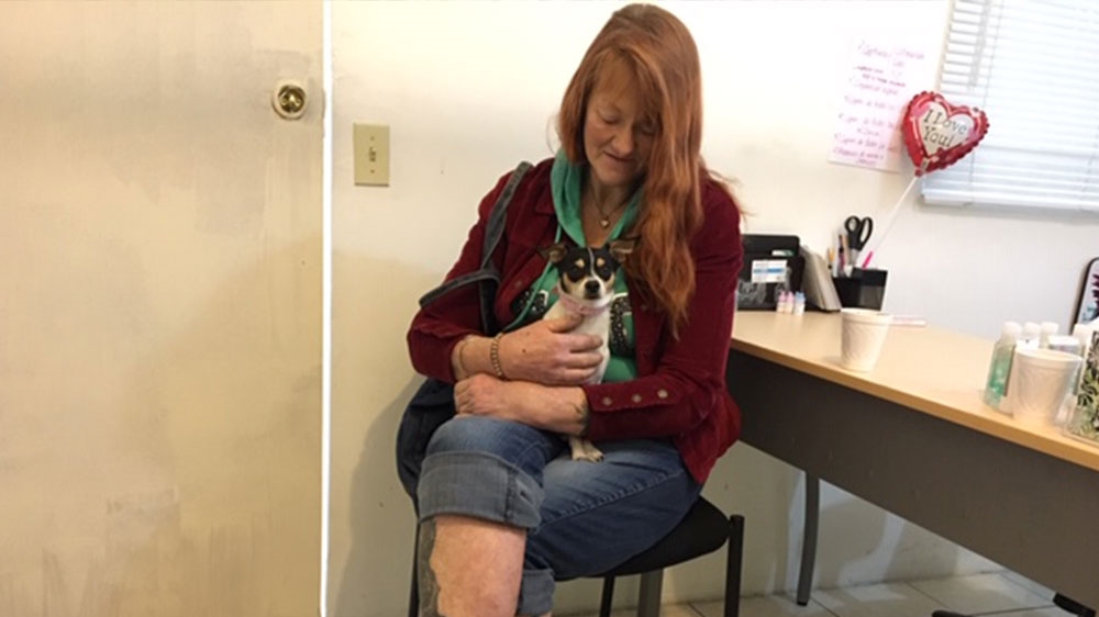 Tijuana mexico - Americans moving [Anne Bouleanu/Al Jazeera]