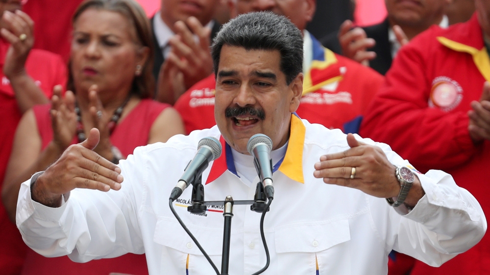 Venezuela