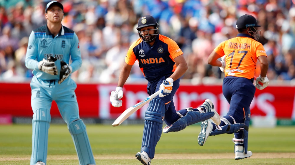 Cricket - ICC Cricket World Cup