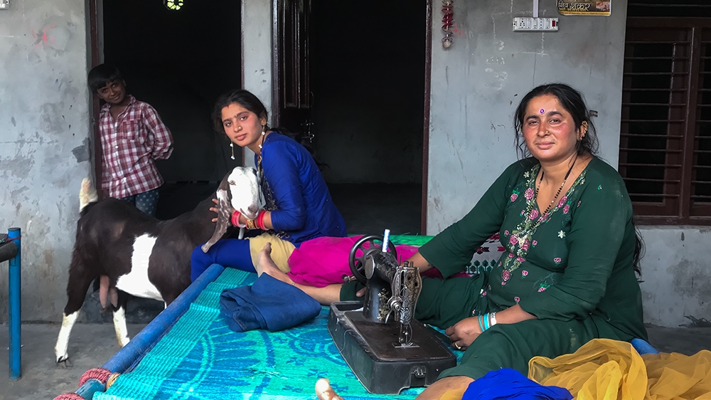 [Sonia Sarkar/Al Jazeera]