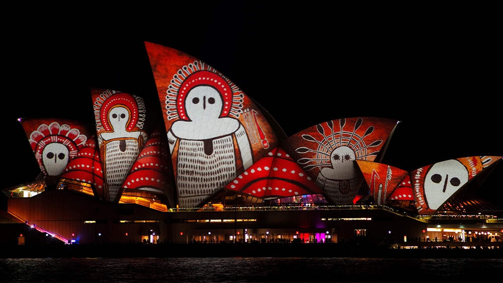 Australia Indigenous