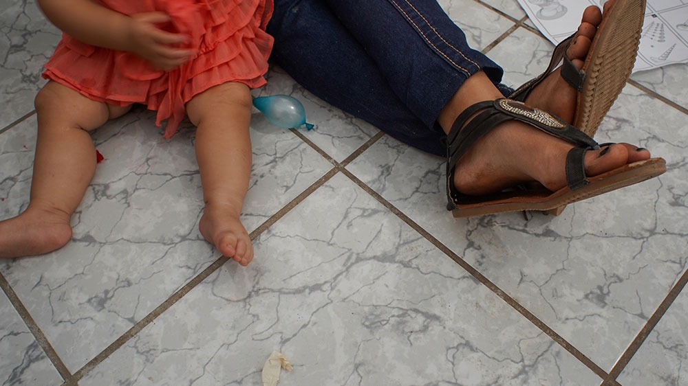 El Salvador [Rhodri Davies/Al Jazeera]