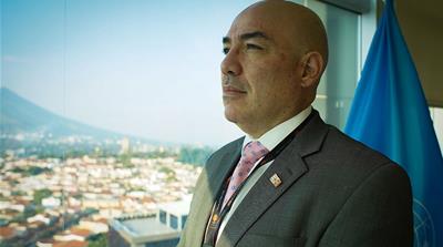 El Salvador [Rhodri Davies/Al Jazeera]
