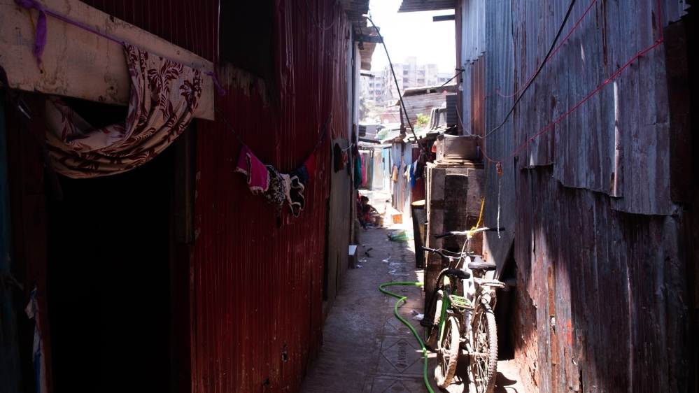 India malnutrition Tish Sanghera pics