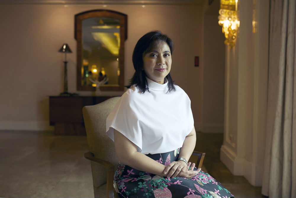 Duterte - Xi - China - Reuters