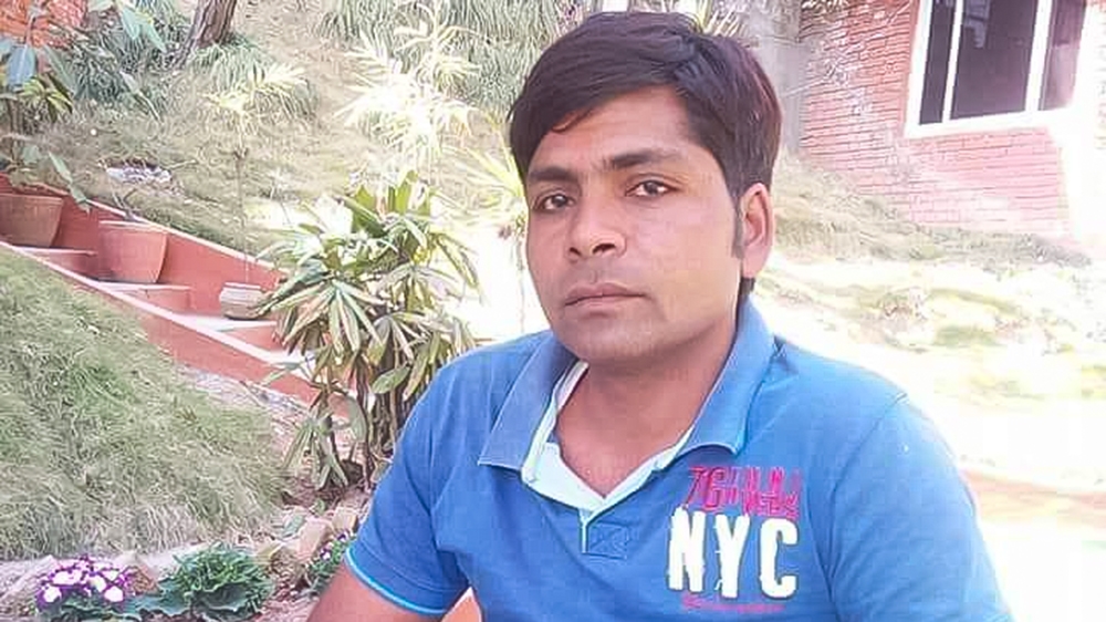 Kunal's India story