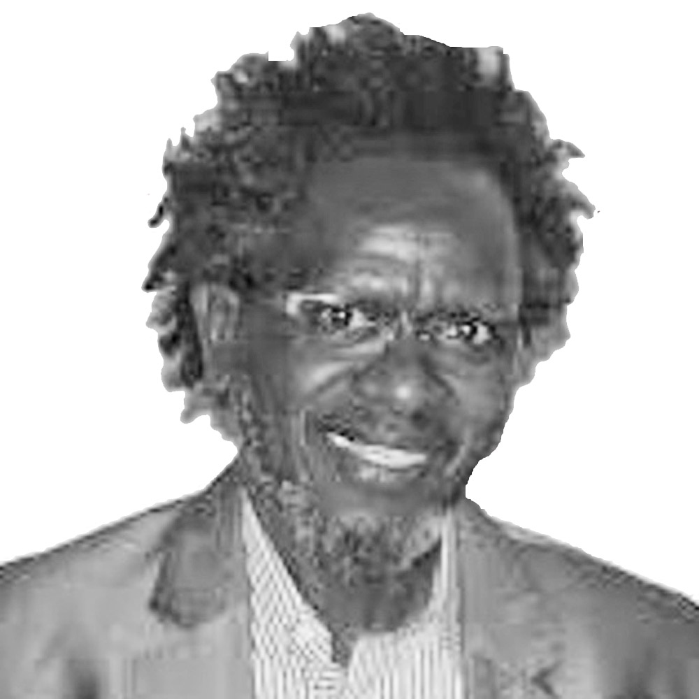 Pape Samba Kane