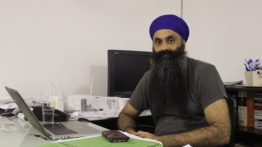 Punjab [Bilal Kuchay/Al Jazeera]