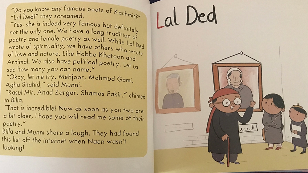 [Sonia Sarkar/Al Jazeera]