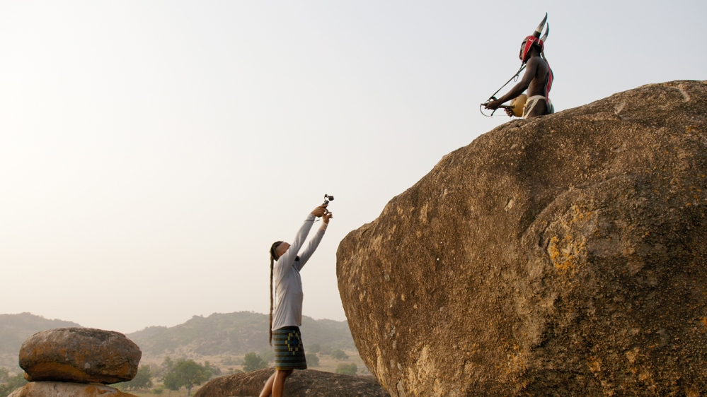 Ghana Controversial - Witness - DO NOT USE