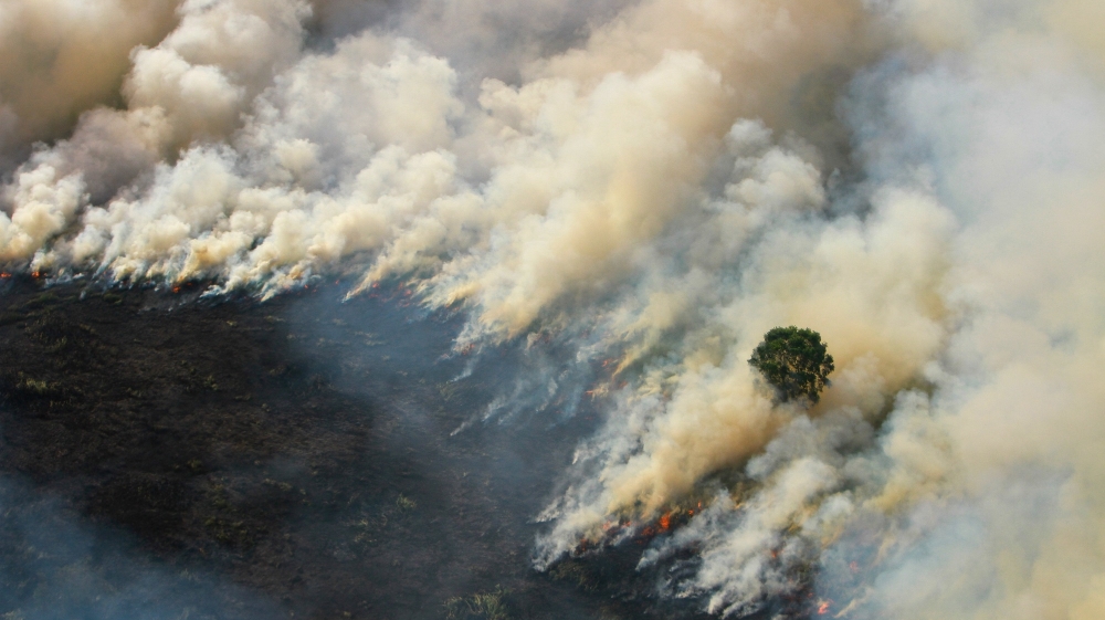 Kalimantan, Indonesia