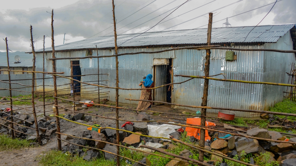 Amina Yuya - My Ethiopia IDP - DO NOT USE