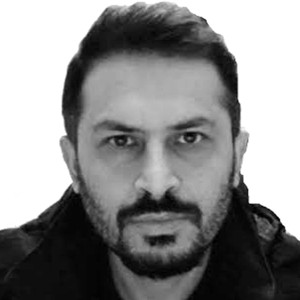 Muhammad Idrees Ahmad