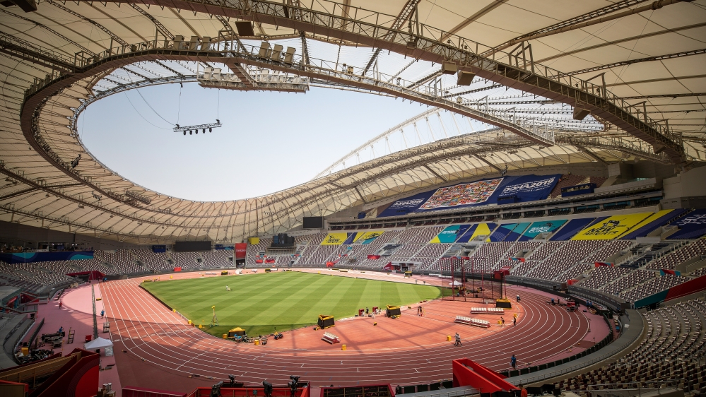 17th IAAF World Athletics Championships Doha 2019 - Previews