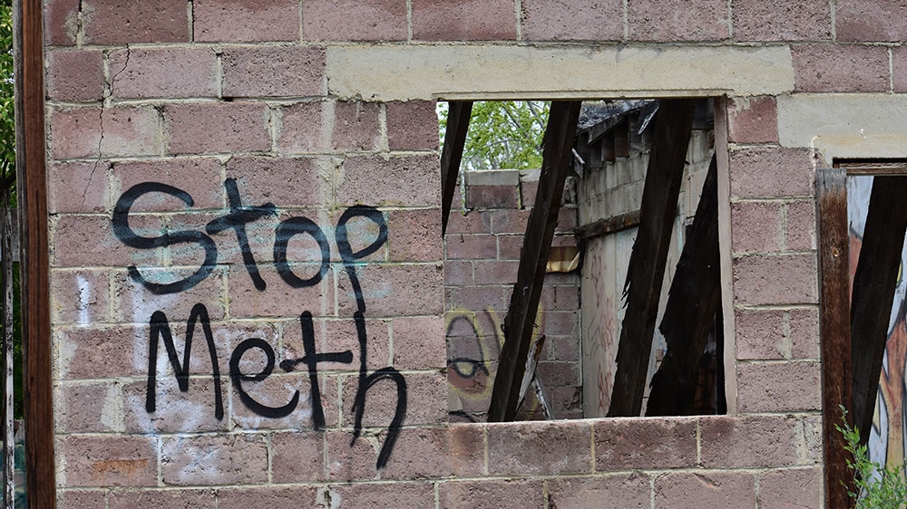 Crow Nation [Molly McCluskey/Al Jazeera]