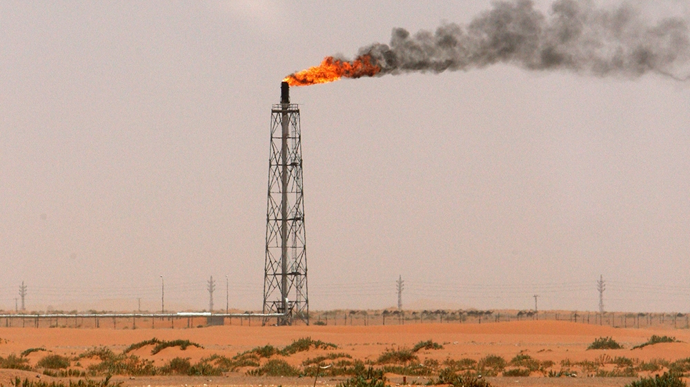 Saudi Arabia