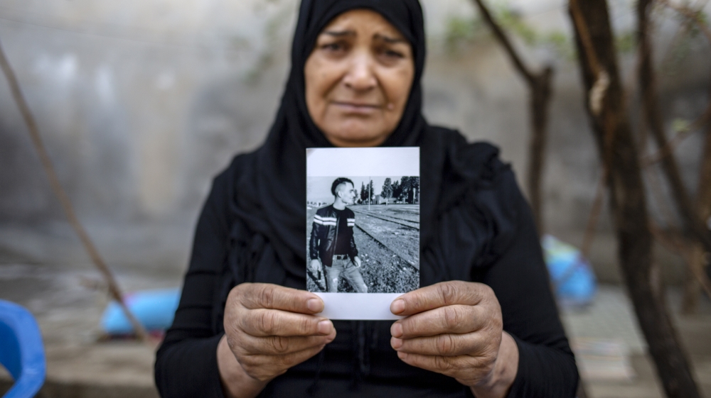 Turkey [Hosam Salem/Al Jazeera]