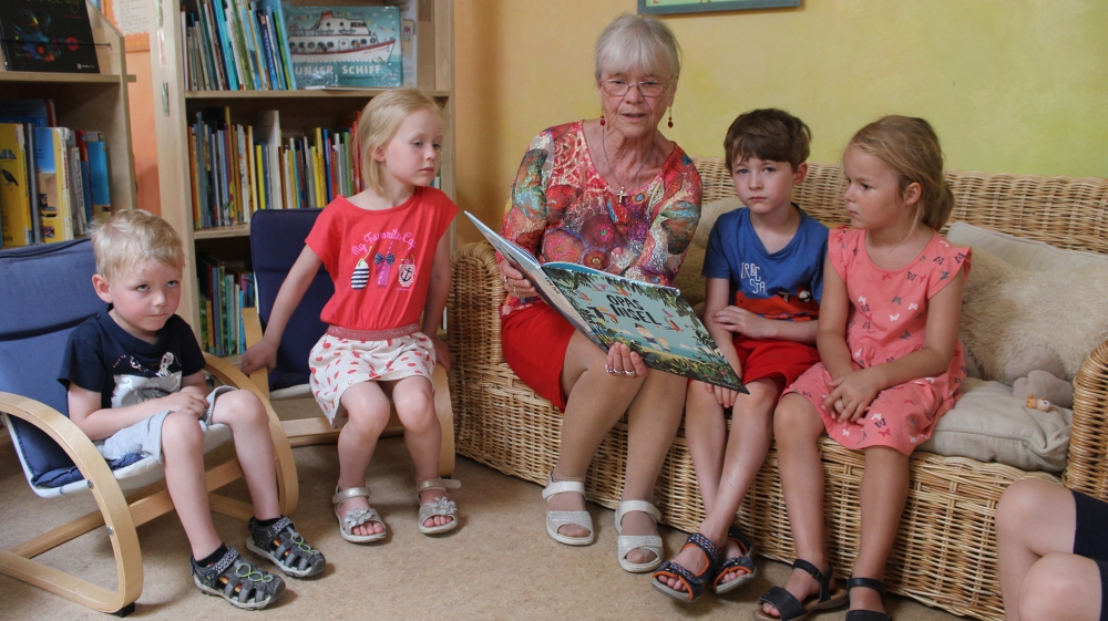 World Alzheimer''s Month