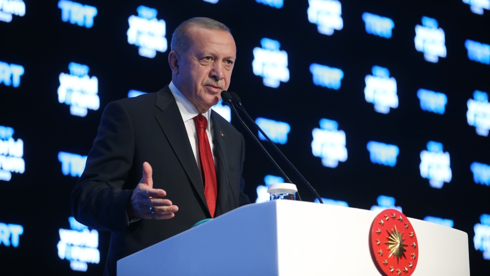 TRT World Forum 2019