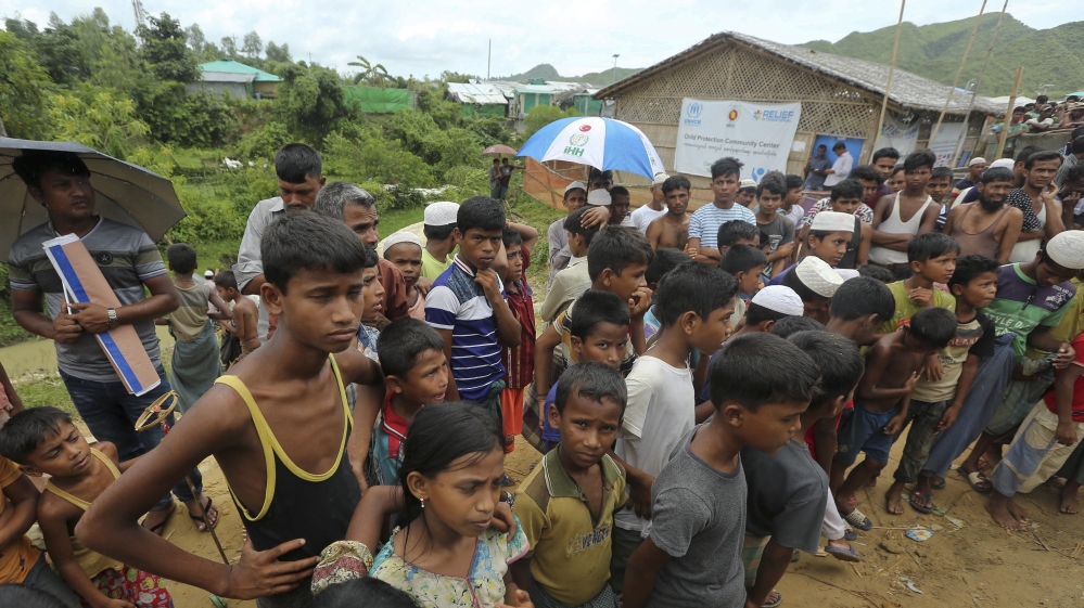 Rohingya