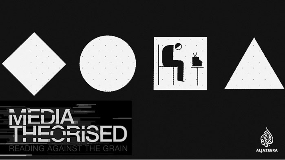 Marshall McLuhan: Media Theorised