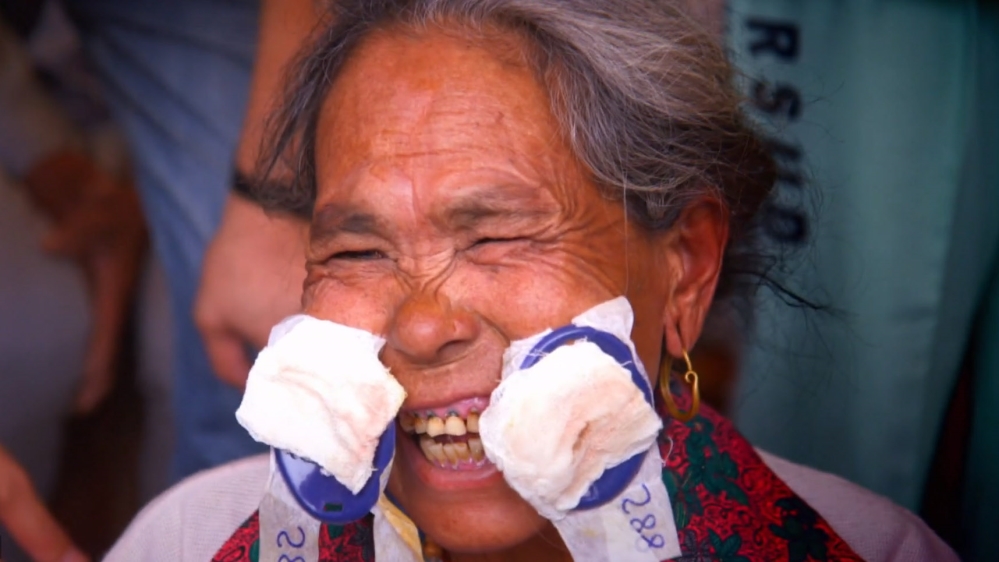 REWIND - Gift of Sight - DO NOT USE