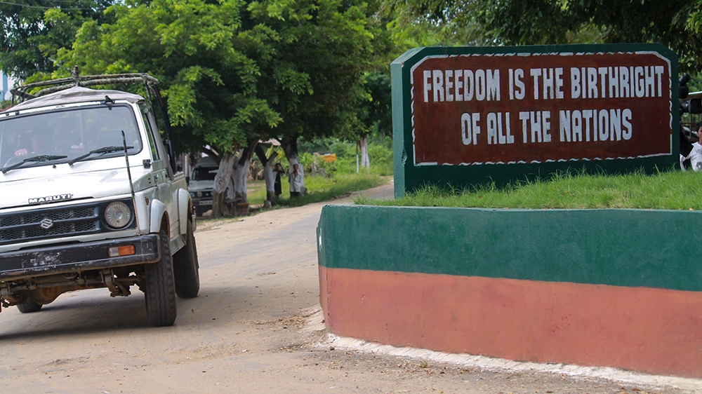 [Makepeace Sitlhou/Al Jazeera]