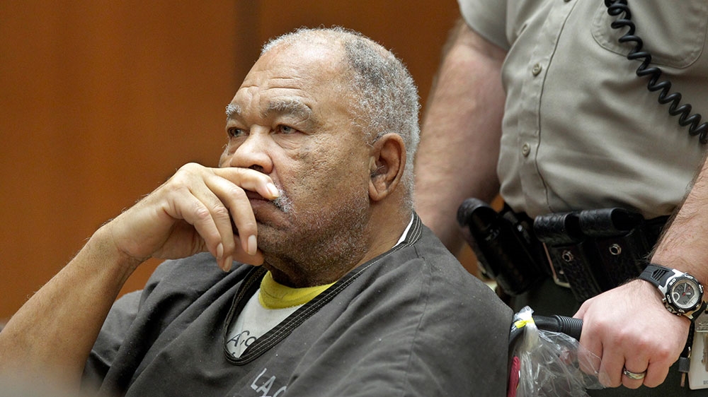 Samuel Little