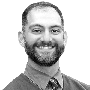 Michael Fakhri